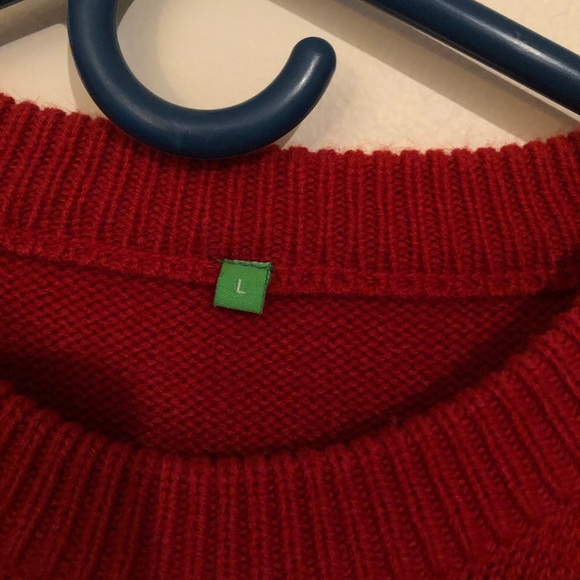 Christmas sweater - Picture 3 of 6